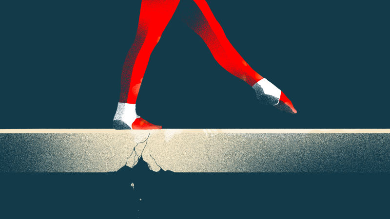 Illustration for article titled Deadspin's Best Long Stories Of 2018